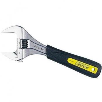 Irega - Llave Ajutable 8 Crom.Ergotop 92/Swo