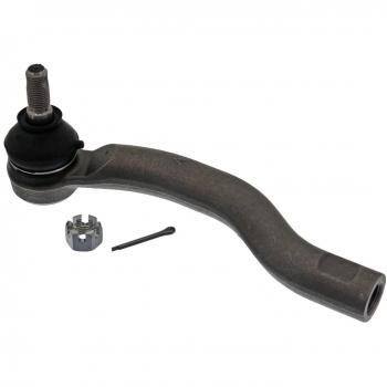 Rótula de dirección FEBI BILSTEIN 43205 Izquierda