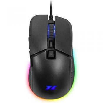 1life gm:Nuke RGB Gaming Mouse 6400dpi