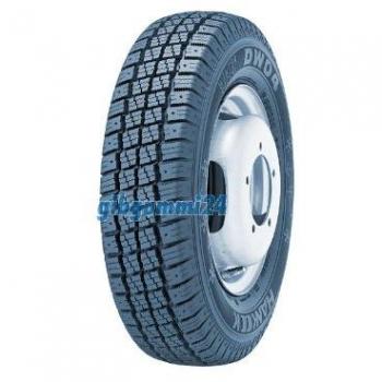 *HANKOOK DW04 500 R12C 83 P 6PR
