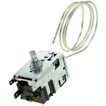 Termostato Original para Refrigerador y Congelador Hotpoint-Ariston 482000023018