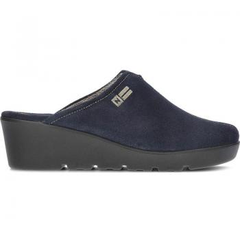 Nordikas ENERGY 2287 - Pantuflas Marino Mujer | Máxima Comodidad en Casa, Calzado de casa de Mujer NORDIKAS PANTUFLAS ENERGY 2287 MARINO