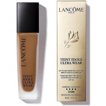 Lancôme Teint Idole Ultra Wear Foundation SPF 35 30ml shade 510N