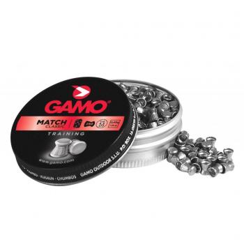 Gamo Balines Macht 5.5 Calibre: 5.5