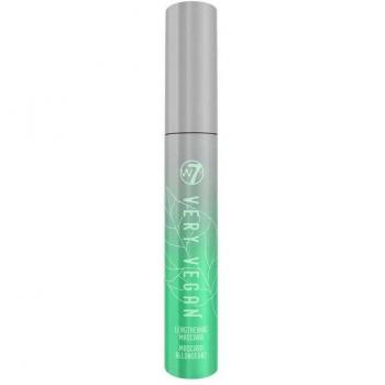 W7 Very Vegan Volumizing and Lengthening Mascara