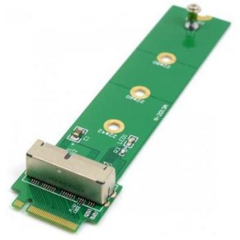 Adaptador Coreparts 12+16 Pin Macbook SSD