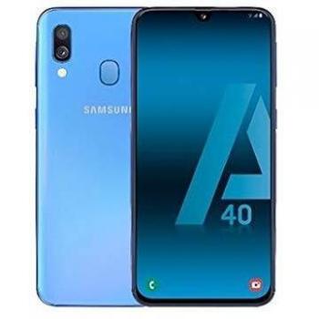Samsung Telefonía SM-A405FZBDORX