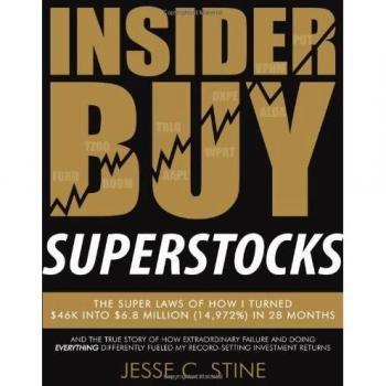 Insider Buy Superstocks
