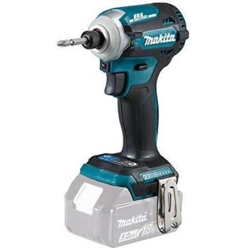 Makita DTD171Z DTD171Z-Atornillador de Impacto inalámbrico
