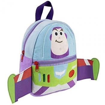 Mochila peluche Buzz Lightyear Toy Story Disney 22cm