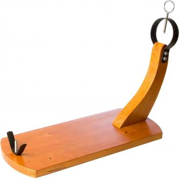 Walter 3276 - Soporte jamonero Extra Largo