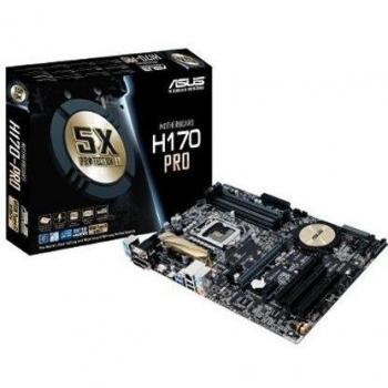 ASUS H170-Pro - Placa base Intel