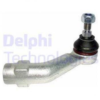 Rótula de dirección DELPHI TA2341 - Tipo: Rótula de dirección, Marca: DELPHI, Modelo: TA2341