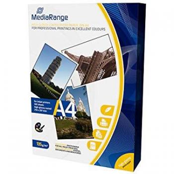 MediaRange MRINK107 - Papel fotográfico