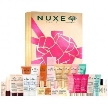 Calendario de Adviento Nuxe 2023