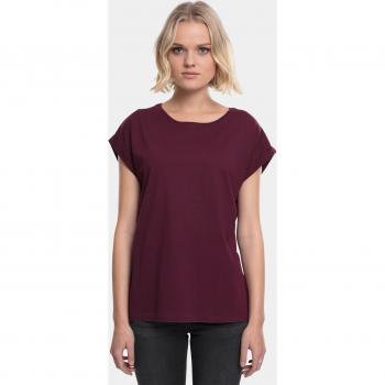 Camiseta Urban Classics Pesada Oversized para Hombre