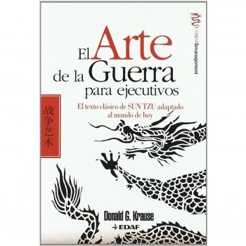 Arte De La Guerra Para Ejecutivos, El