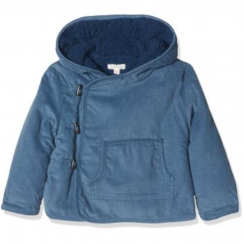 Gocco Abrigo Micropana, Blusa para Bebés, Turquesa