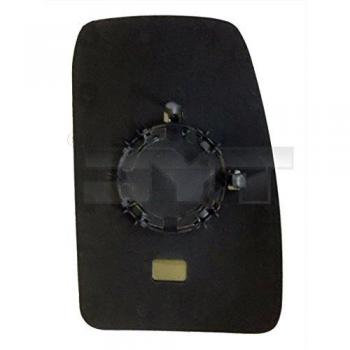Hielo de espejo retrovisor para NV400 a partir de 2011, no dégivrante, izquierda