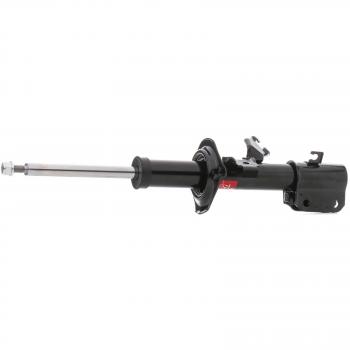Amortiguador Excel-G KYB 3338048 - Amortiguador de gas, diseño de doble tubo, compatible con vehículos específicos, proporciona un rendimiento mejorado en la absorción de impactos y estabilidad en la conducción