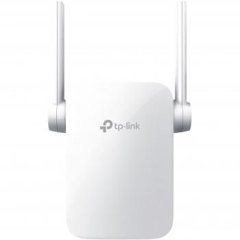 TP-Link AC750 Dual Band Wi-Fi Range Extender with 2 Antennas and RJ-45 Port