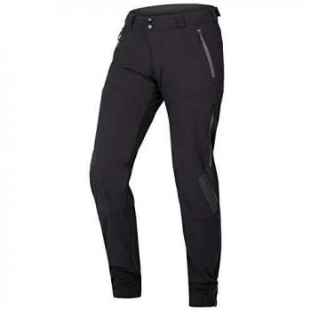 Endura Pantalón Mt500 Spray Baggy para Mujer II Negro Mujer Talla de Ropa XS