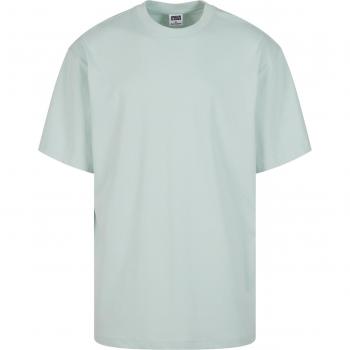 Camiseta Urban Classics Tall Tee - Hombre - Tallas M a XL - Azul Claro