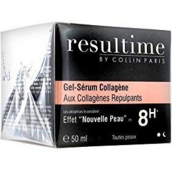 Resultime Gel-Siero Anti-Età Per Tutti I Tipi Di Pelle 50 ml