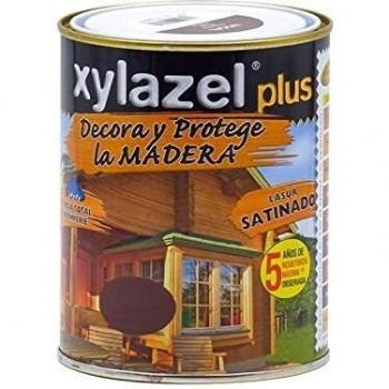 DECORA PLUS SATINADO PINO 750 ML