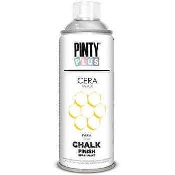 Cera spray PINTYPLUS CHALK 520cc Incolora CK819