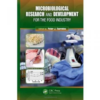 Microbiological Research and Development for the Food Industry