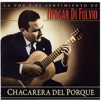 Chacarera Del Porque