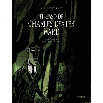 El caso de Charles Dexter Ward