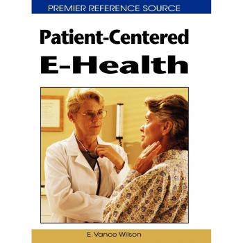 E-Salud Centrada en el Paciente (Fuente de Referencia Premier)