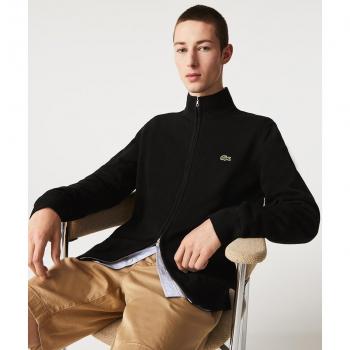 Jersey Lacoste AH1957 - Hombre - Algodón - Estilo Clásico