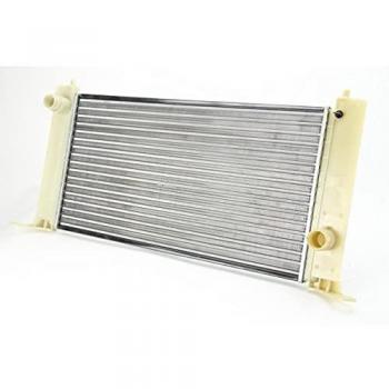 Radiador de refrigeración del motor THERMOTEC D7F030TT