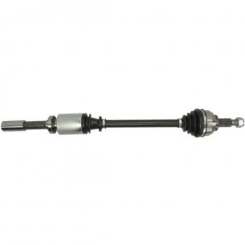 Árbol de transmisión PASCAL G2R059PC - Alta resistencia y durabilidad