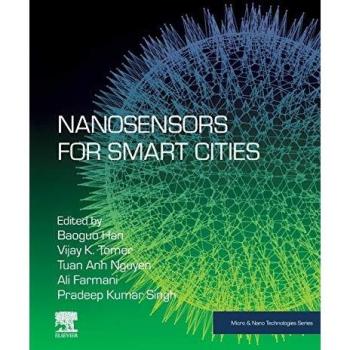 Nanosensors for Smart Cities