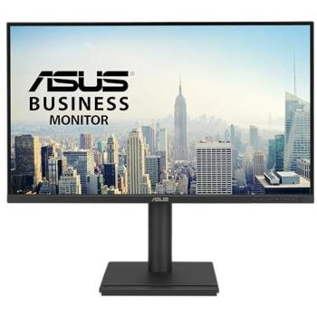 Monitor Asus BE27AQG 27 QHD IPS 120Hz Ajustable con Altavoces y Hub USB