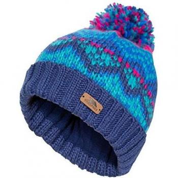 Trespass 5045274724684 Gorro, Twilight, 8-10 años para Niños