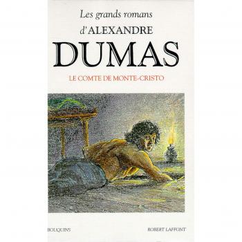 The Count of Monte Cristo - Alexandre Dumas Classic Literature