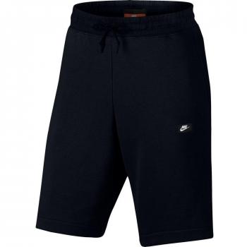Bermudas Nike – Sportswear Modern negro/negro talla: L