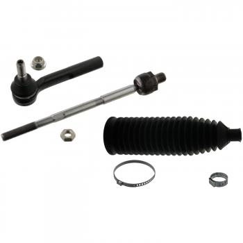 Biellette de Dirección Febi Bilstein 43731 para Opel y Vauxhall, Especificaciones: Izquierda, Eje delantero