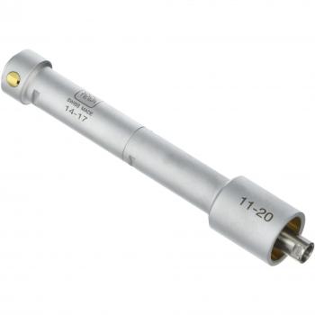 Tesa 06140028 cabezal de medición para IMICRO capa µ sistema de micrómetro