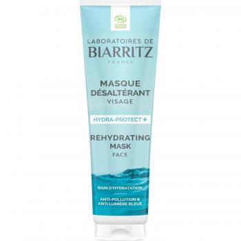 Mascarilla facial hidratante Hydra Protect+ 75ml