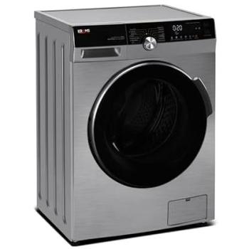 Lavadora Kromsline KLA-MA-8-ATD-IX 8KG 1400RPM Inoxidable