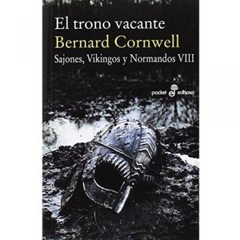 El trono vacante - Cornwell Bernar