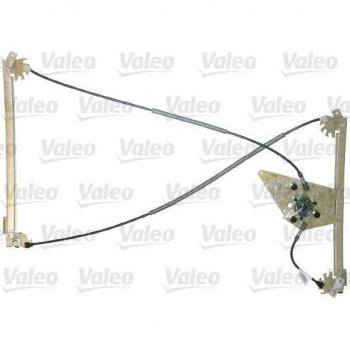 Elevalunas eléctrico VALEO 850673, tipo de producto: elevalunas, características: compatible con vehículos específicos, sistema de elevación automático, fácil instalación, fabricado por VALEO