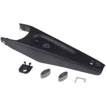 Blue Print ADJ133302 Clutch Release Fork, pack of one