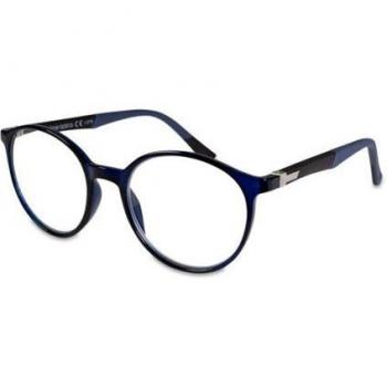 Gafas de Lectura Farline Dom Azul 2.5 Dioptrías